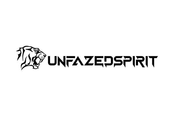 Unfazedspirit: A Journey of Resilience and Inspiration!