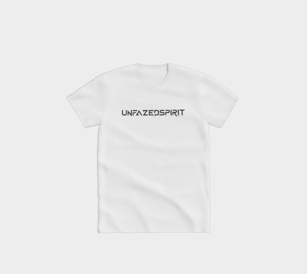 Boundless Unfazed Tee