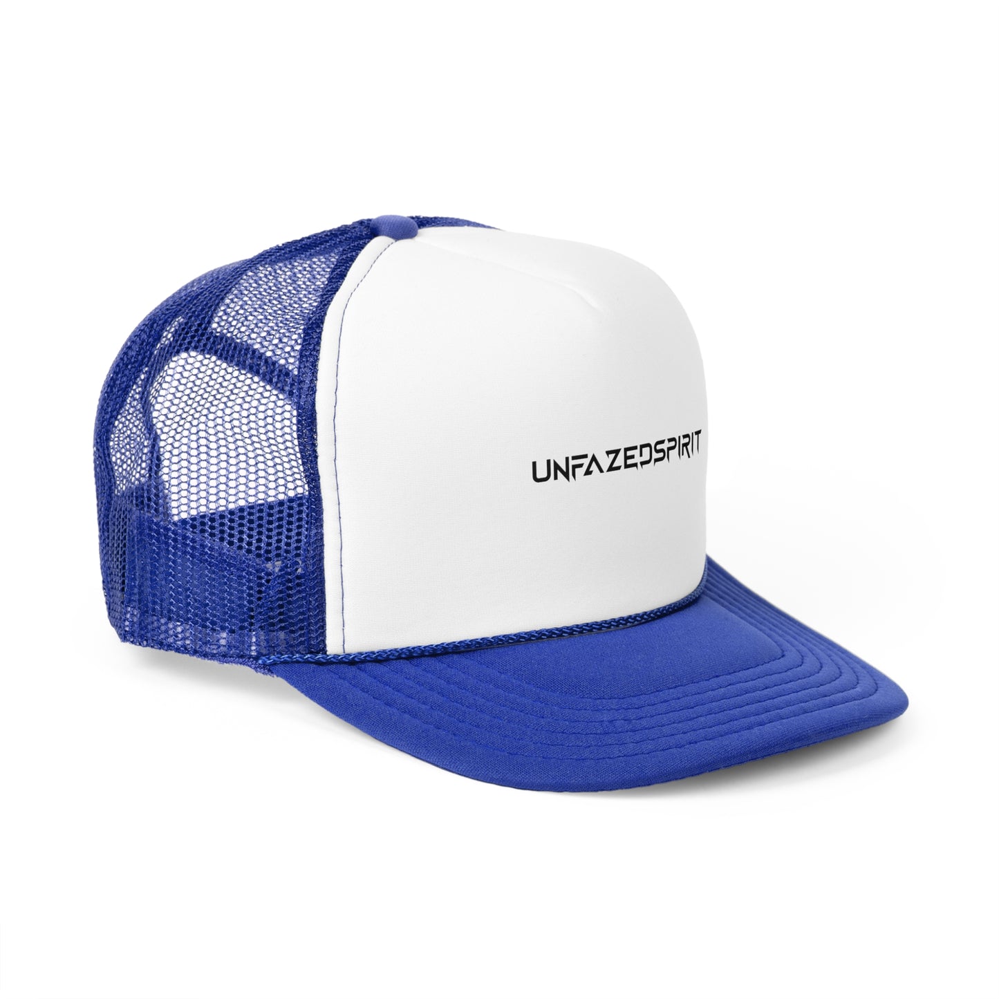 Unfazed  Cap