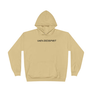 Boundless Pullover Hoodie Sweatshirt (Unisex)
