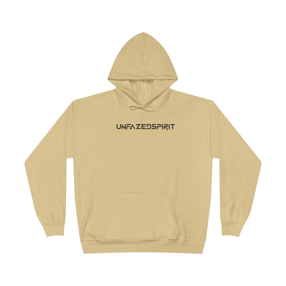 Boundless Pullover Hoodie Sweatshirt (Unisex)