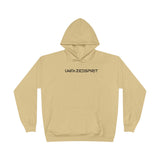 Boundless Pullover Hoodie Sweatshirt (Unisex)