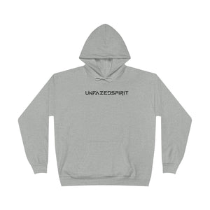 Boundless Pullover Hoodie Sweatshirt (Unisex)