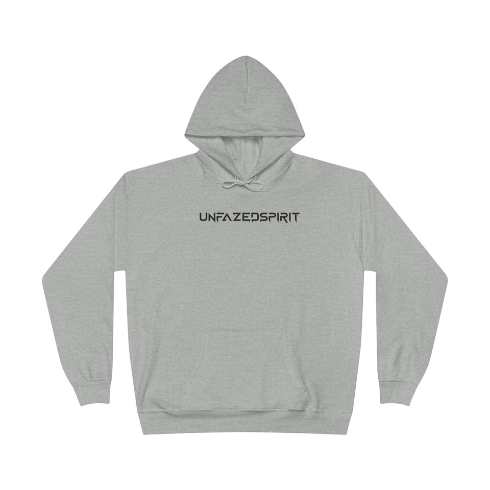 Boundless Pullover Hoodie Sweatshirt (Unisex)