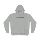 Boundless Pullover Hoodie Sweatshirt (Unisex)