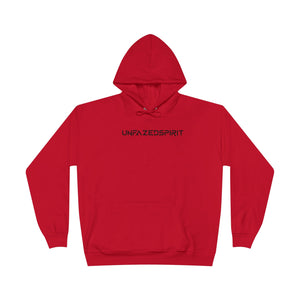 Boundless Pullover Hoodie Sweatshirt (Unisex)