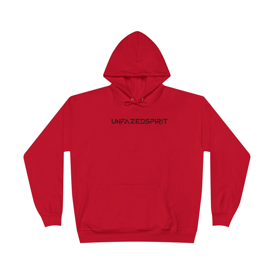 Boundless Pullover Hoodie Sweatshirt (Unisex)