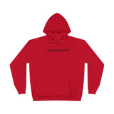 Boundless Pullover Hoodie Sweatshirt (Unisex)