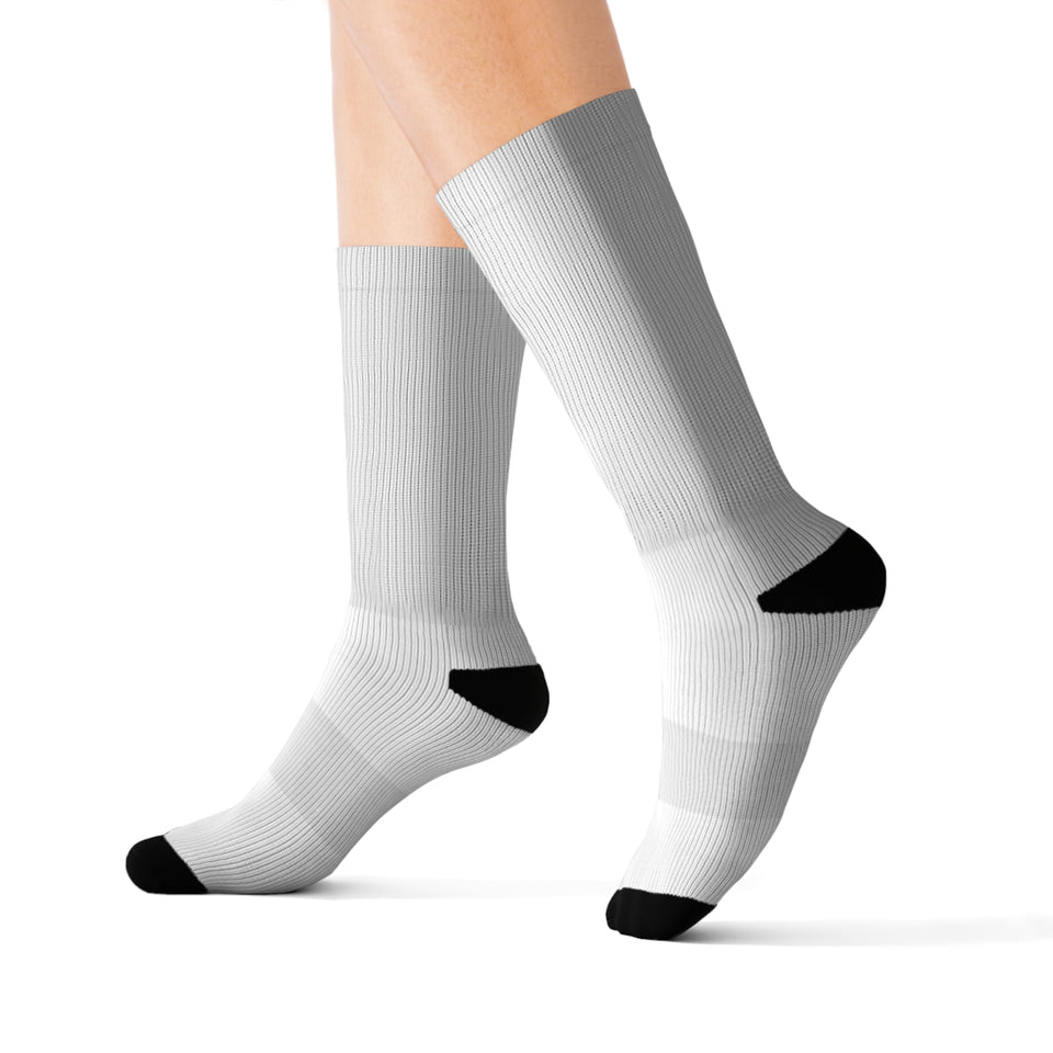 Unfazed Socks