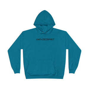 Boundless Pullover Hoodie Sweatshirt (Unisex)