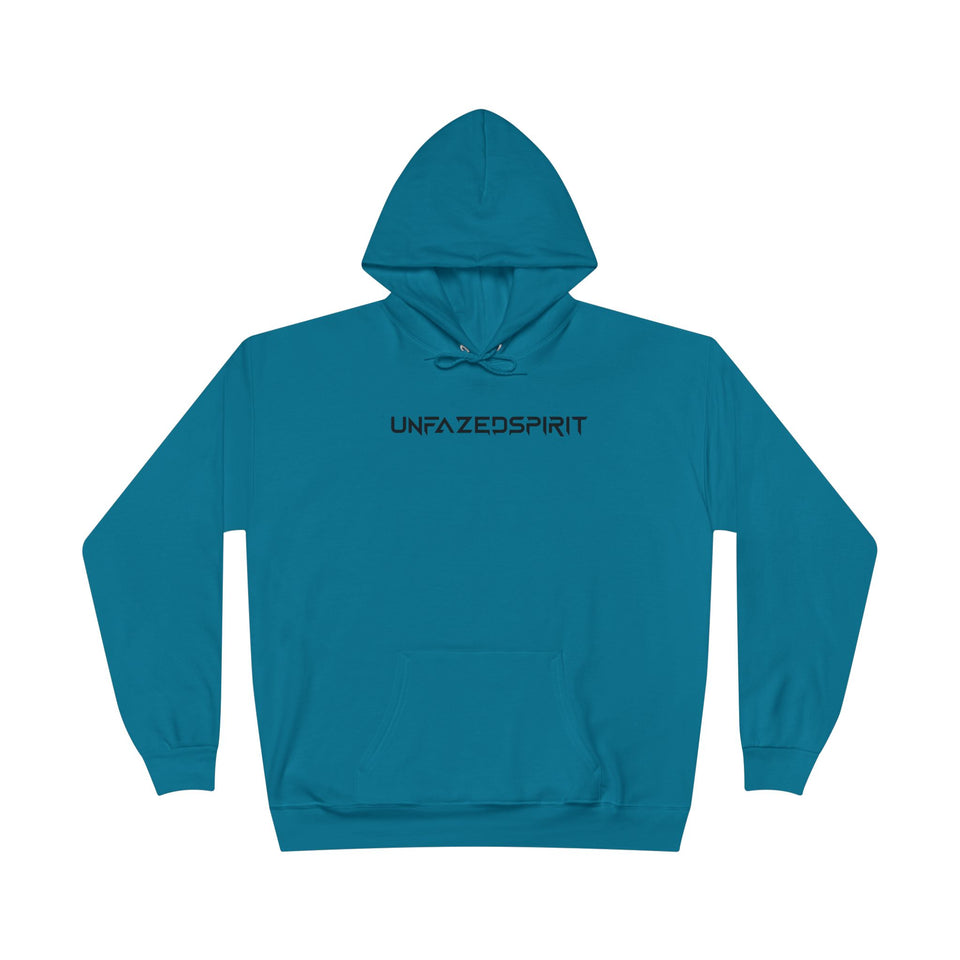 Boundless Pullover Hoodie Sweatshirt (Unisex)
