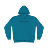 Boundless Pullover Hoodie Sweatshirt (Unisex)