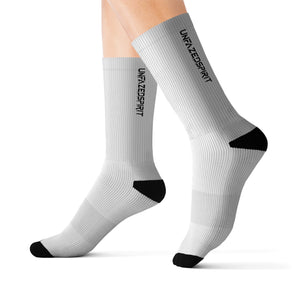 Unfazed Socks