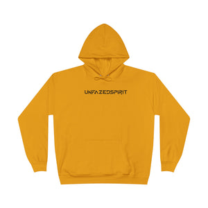 Boundless Pullover Hoodie Sweatshirt (Unisex)
