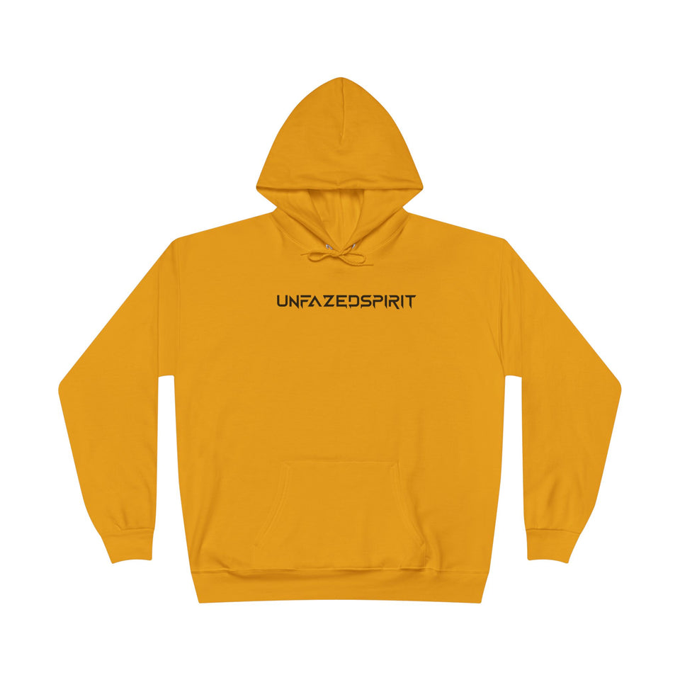 Boundless Pullover Hoodie Sweatshirt (Unisex)