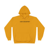 Boundless Pullover Hoodie Sweatshirt (Unisex)