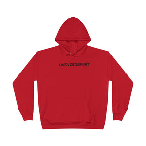 Boundless Pullover Hoodie Sweatshirt (Unisex)