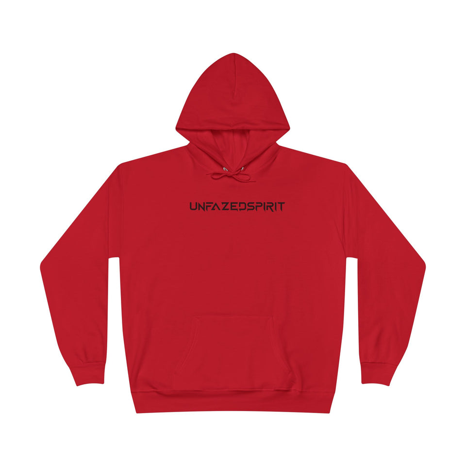 Boundless Pullover Hoodie Sweatshirt (Unisex)
