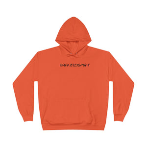 Boundless Pullover Hoodie Sweatshirt (Unisex)