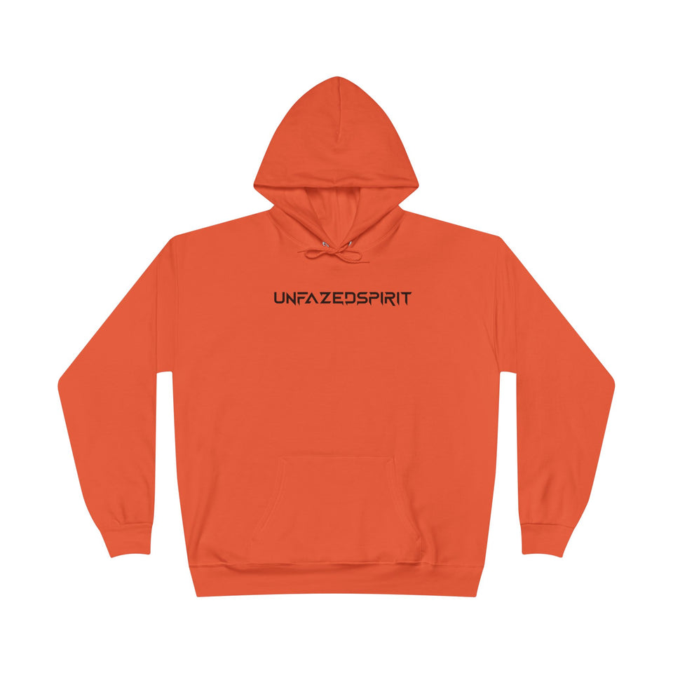 Boundless Pullover Hoodie Sweatshirt (Unisex)