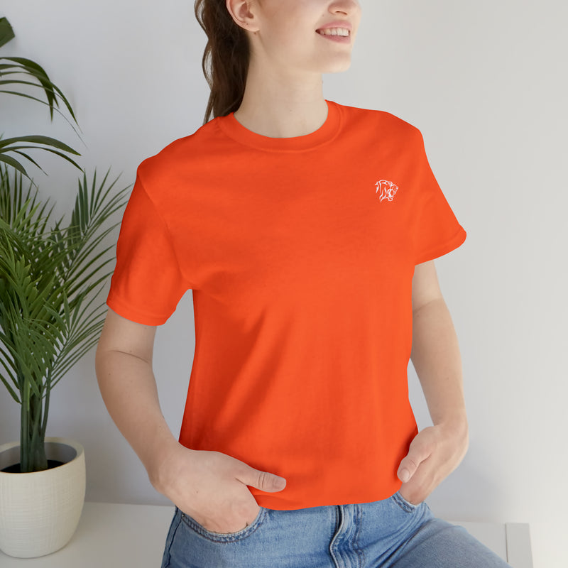 Amplify Jersey Short Sleeve Tee (unisex)