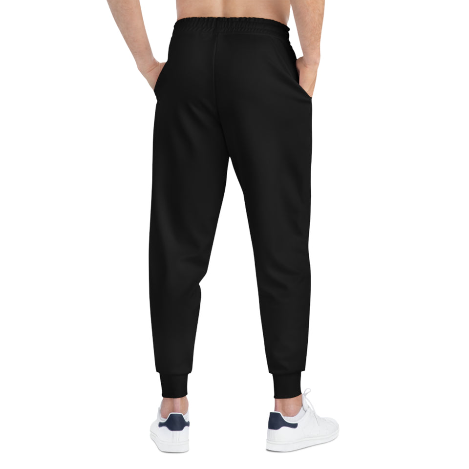 Boundless Athletic Joggers (Unisex)