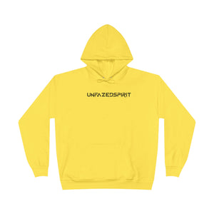 Boundless Pullover Hoodie Sweatshirt (Unisex)