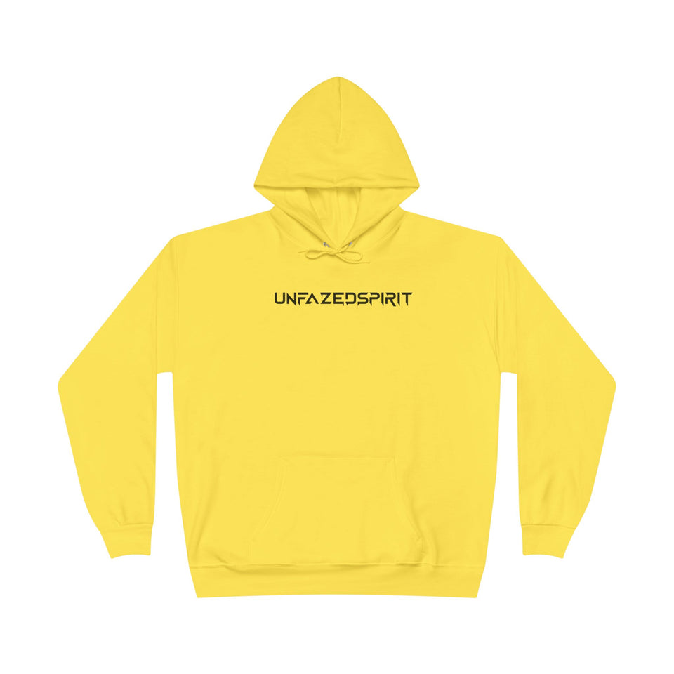 Boundless Pullover Hoodie Sweatshirt (Unisex)