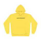 Boundless Pullover Hoodie Sweatshirt (Unisex)