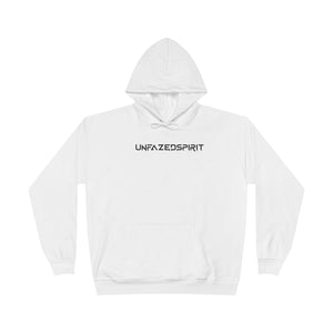 Boundless Pullover Hoodie Sweatshirt (Unisex)