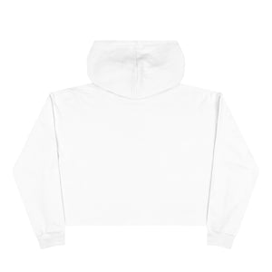 Amplify Unfazed Crop Hoodie