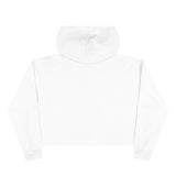 Amplify Unfazed Crop Hoodie