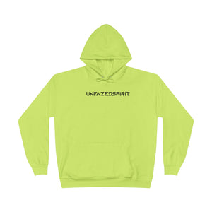 Boundless Pullover Hoodie Sweatshirt (Unisex)