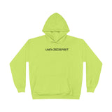 Boundless Pullover Hoodie Sweatshirt (Unisex)