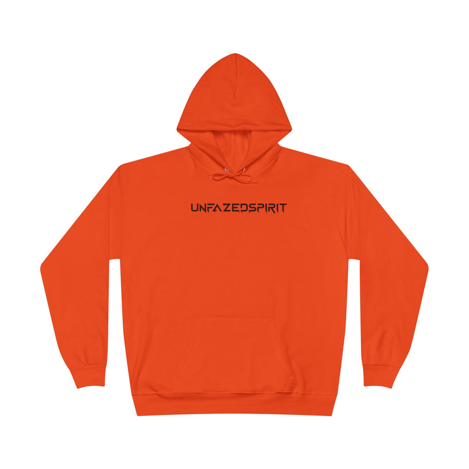 Boundless Pullover Hoodie Sweatshirt (Unisex)