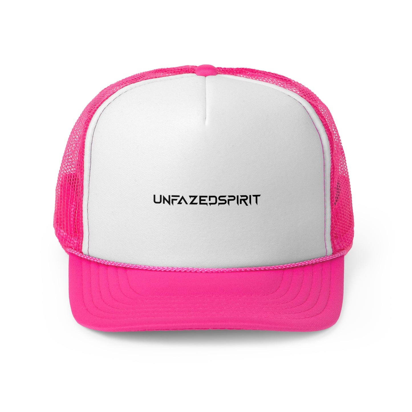 Unfazed  Cap