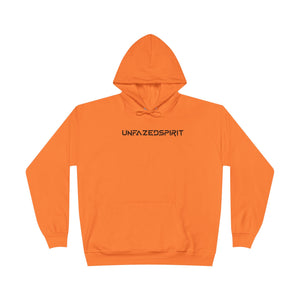 Boundless Pullover Hoodie Sweatshirt (Unisex)