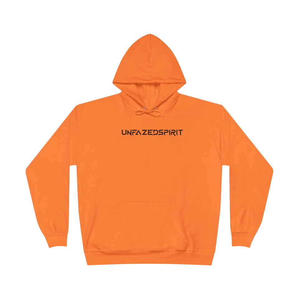 Boundless Pullover Hoodie Sweatshirt (Unisex)