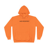 Boundless Pullover Hoodie Sweatshirt (Unisex)