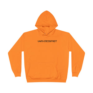 Boundless Pullover Hoodie Sweatshirt (Unisex)
