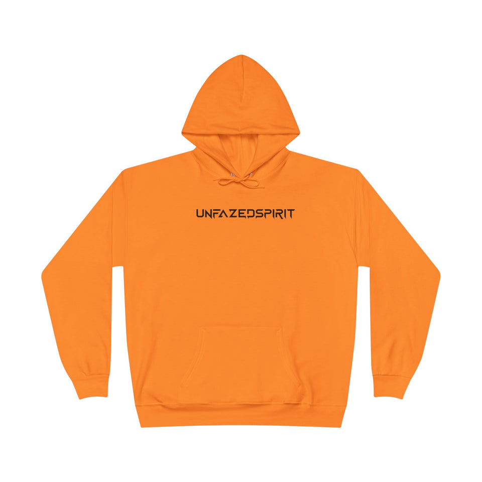 Boundless Pullover Hoodie Sweatshirt (Unisex)