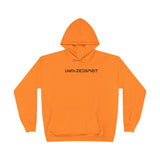 Boundless Pullover Hoodie Sweatshirt (Unisex)