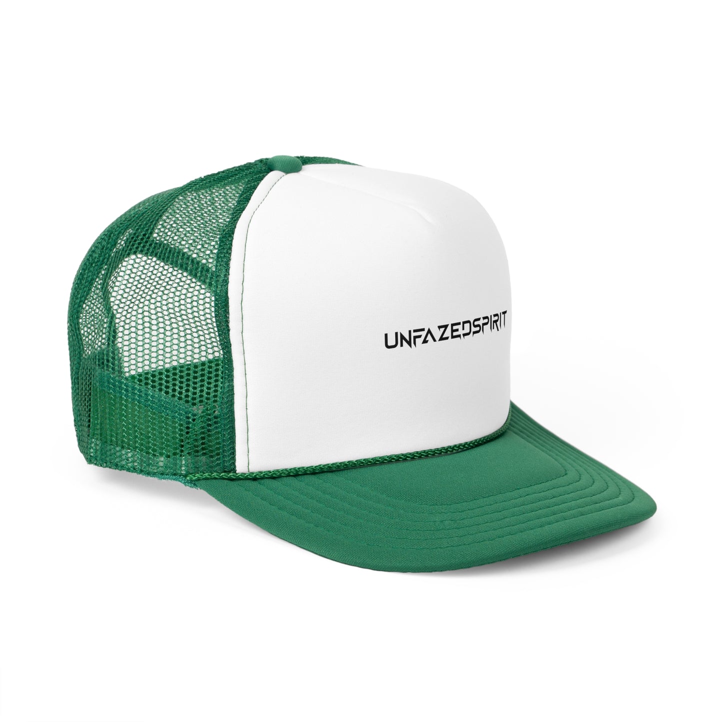Unfazed  Cap