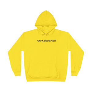Boundless Pullover Hoodie Sweatshirt (Unisex)