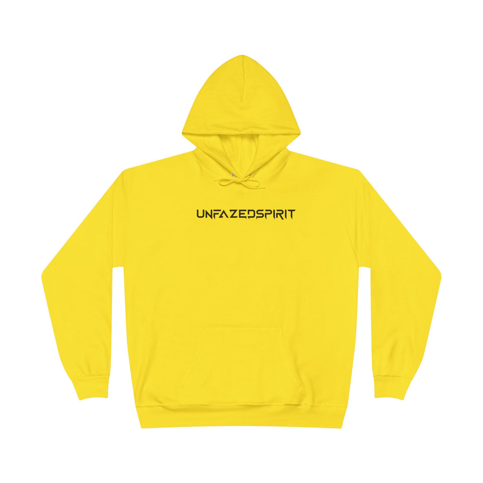 Boundless Pullover Hoodie Sweatshirt (Unisex)