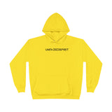 Boundless Pullover Hoodie Sweatshirt (Unisex)