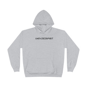 Boundless Pullover Hoodie Sweatshirt (Unisex)