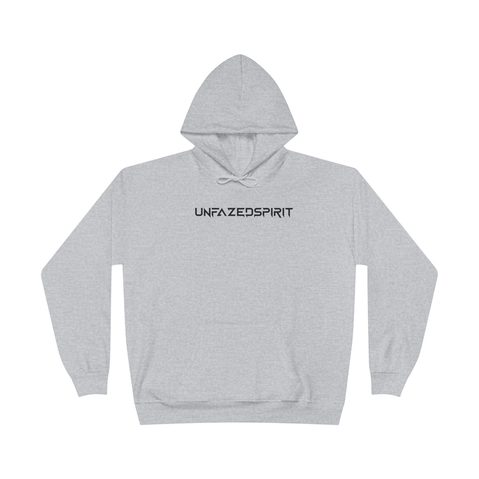 Boundless Pullover Hoodie Sweatshirt (Unisex)