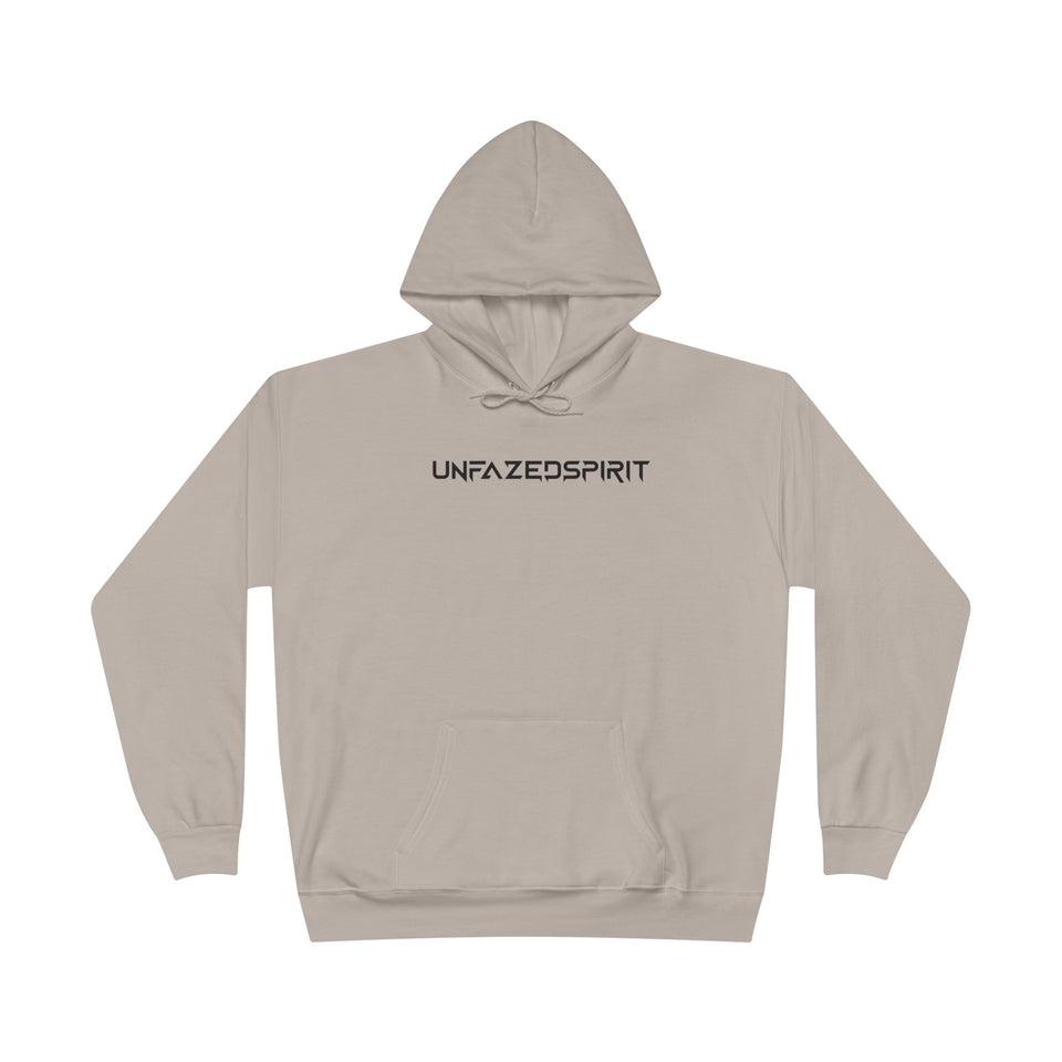 Boundless Pullover Hoodie Sweatshirt (Unisex)