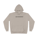 Boundless Pullover Hoodie Sweatshirt (Unisex)